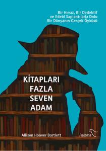 Kitapları Fazla Seven Adam