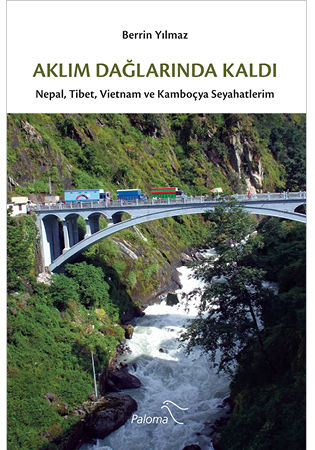 Aklım Dağlarında Kaldı