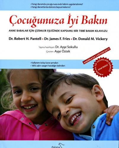 Çocuğunuza İyi Bakın 