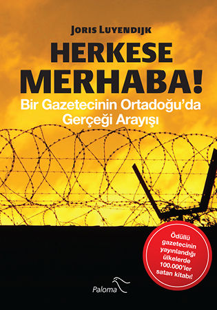 Herkese Merhaba