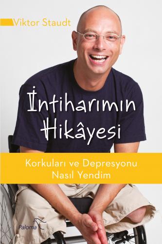 İntiharımın Hikâyesi