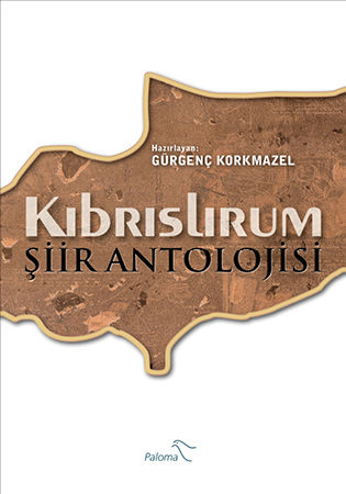 Kıbrıslırum Şiir Antolojisi