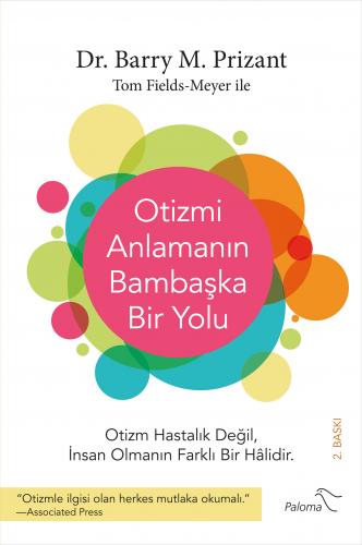 Otizmi Anlamanın Bambaşka Yolu