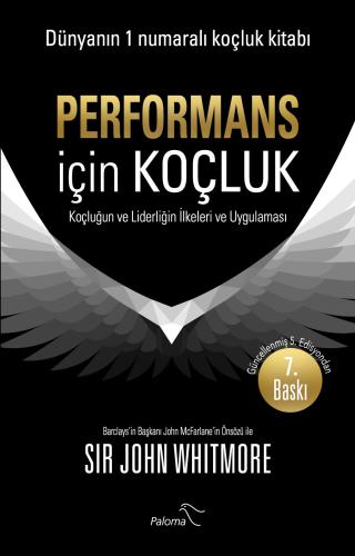 Performans İçin Koçluk