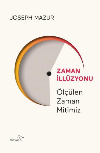 Zaman İllüzyonu